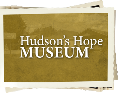 Hudsons Hope Museum