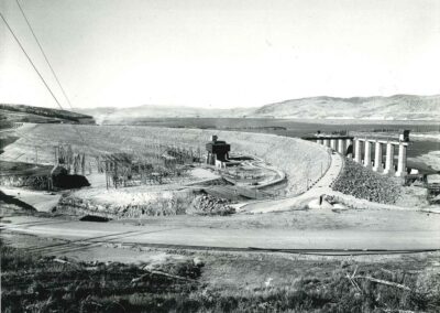 40 Years on: The Story of the W.A.C Bennett Dam